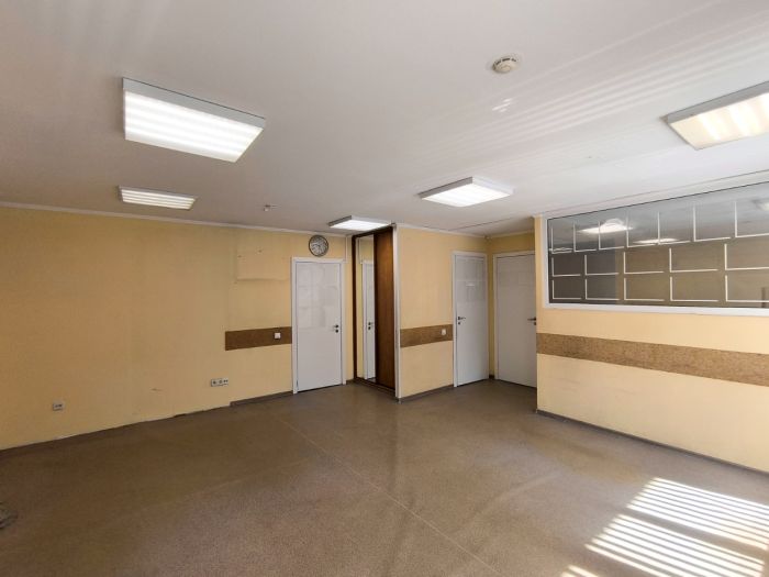 Объект по адресу Москва, Свободный проспект, д.57 