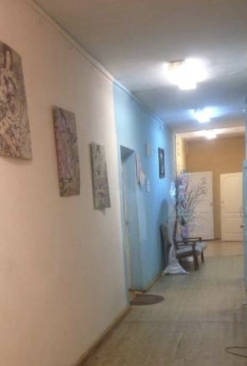 Объект по адресу Москва, Арсеньева улица, д.120 