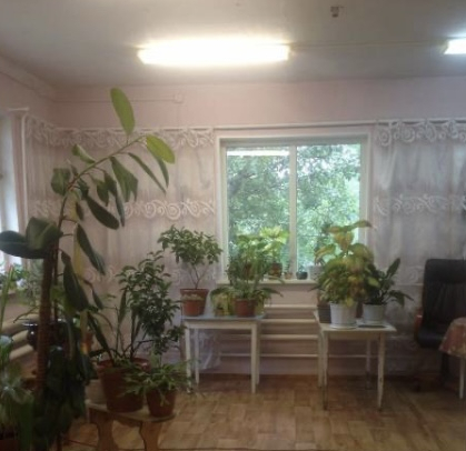 Объект по адресу Москва, Арсеньева улица, д.120 