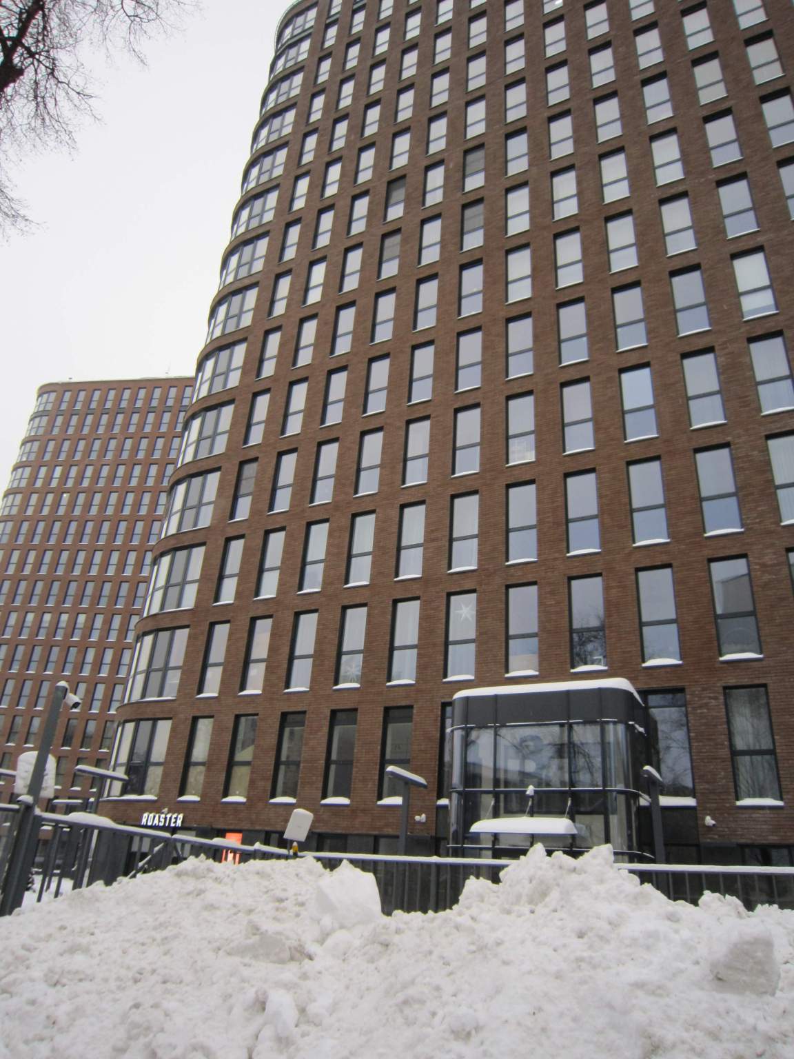 Объект по адресу Москва г, Новая Дорога ул, д. 9