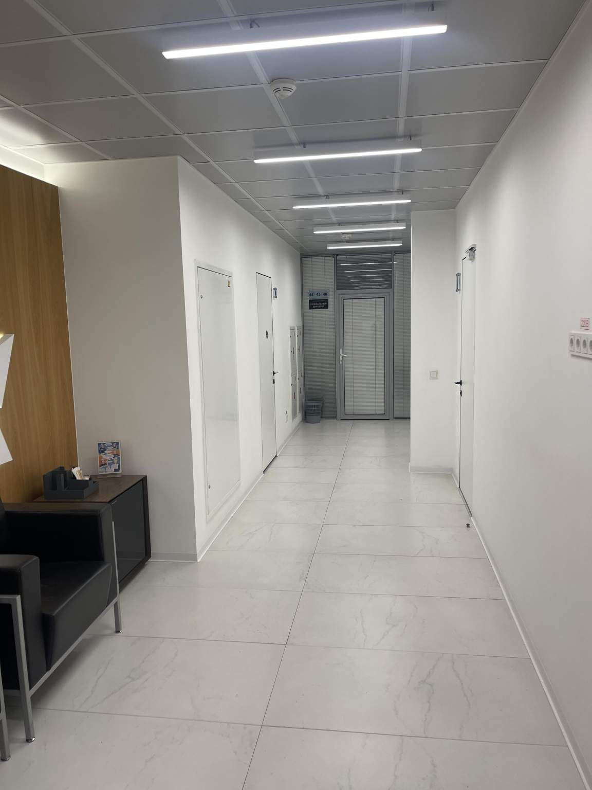 Объект по адресу Москва, Вернадского проспект, д.92к1 