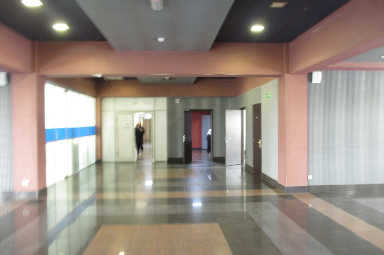 Объект по адресу Москва, Авроры улица, д.110к1 