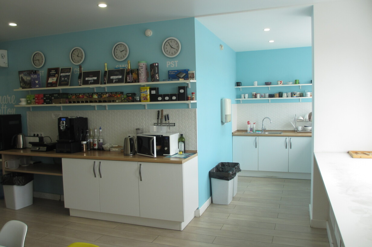 Объект по адресу Москва, Авроры улица, д.110к1 