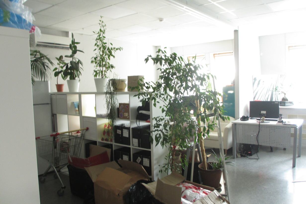 Объект по адресу Москва, Авроры улица, д.110к1 