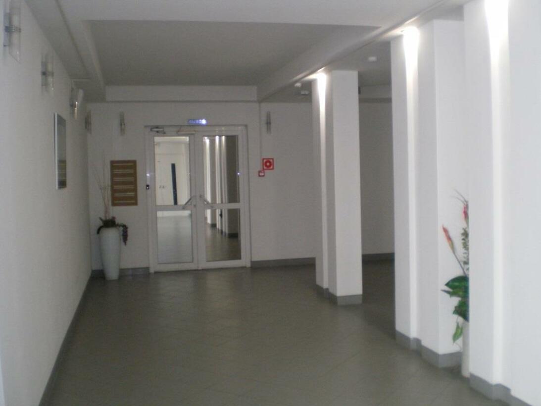 Объект по адресу Москва, Авроры улица, д.110к1 