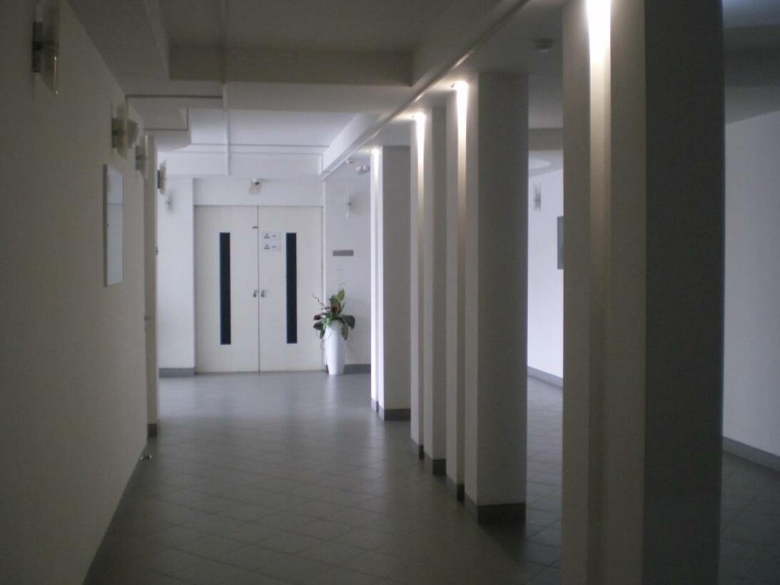 Объект по адресу Москва, Авроры улица, д.110к1 