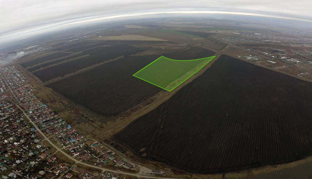 Объект по адресу Москва, Павловский тракт 