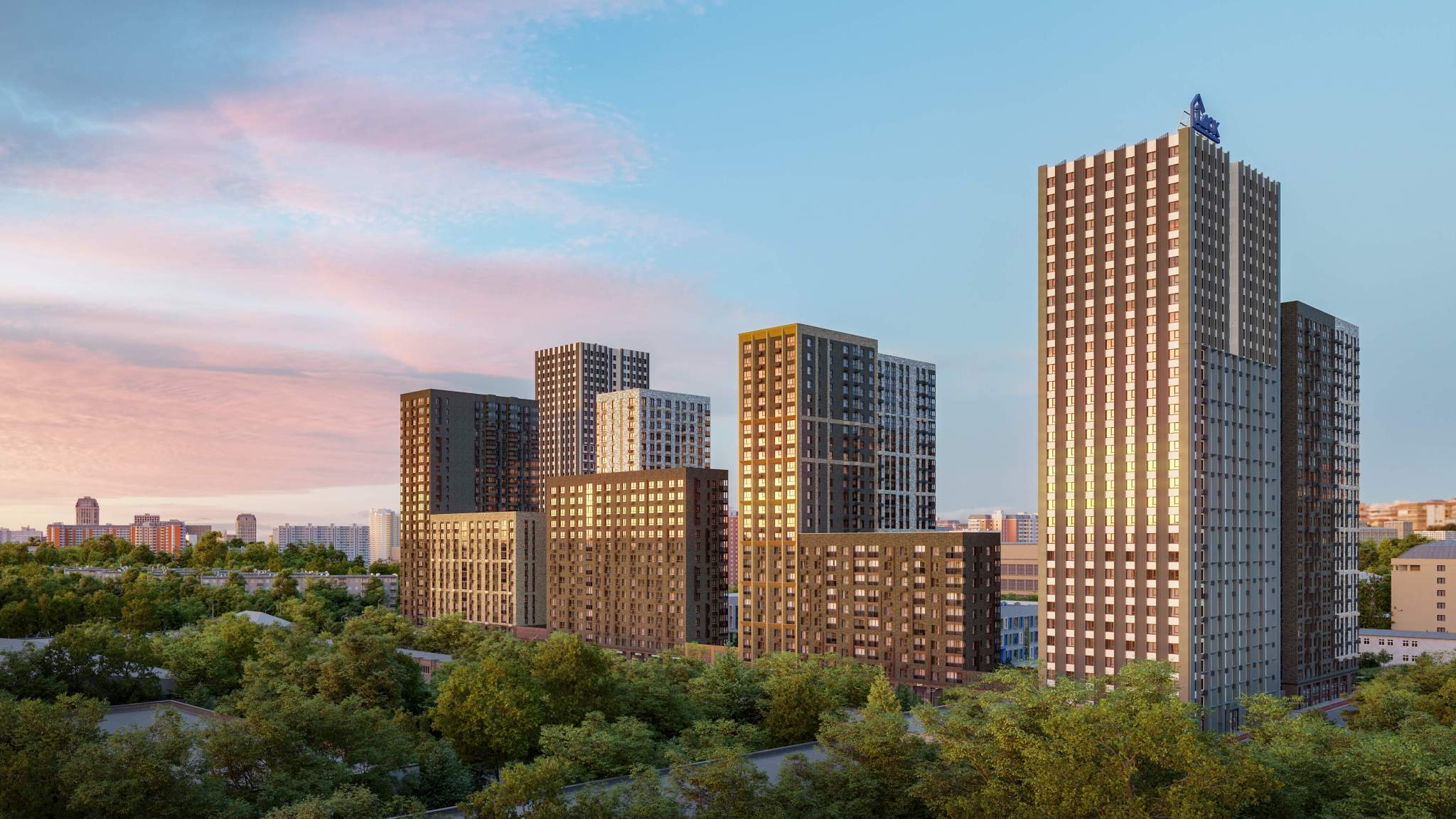 Объект по адресу Москва г, Монтажная ул, влд. 8/24