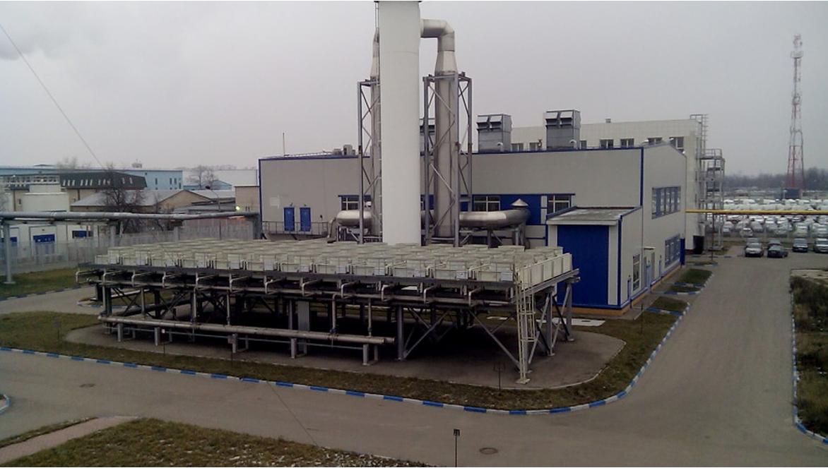 Объект по адресу Москва, Птицефабрика микрорайон 