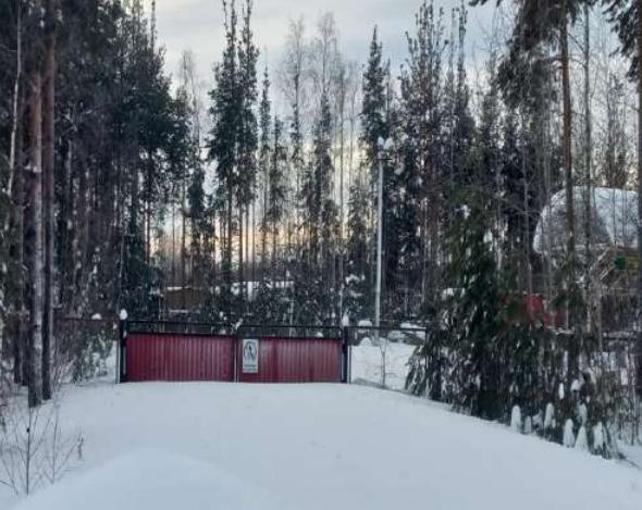 Объект по адресу Москва, Промышленная улица, д.24 