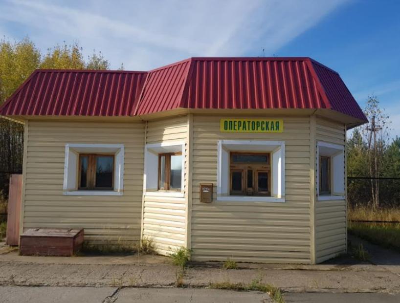 Объект по адресу Москва, Ленина улица, д.17 