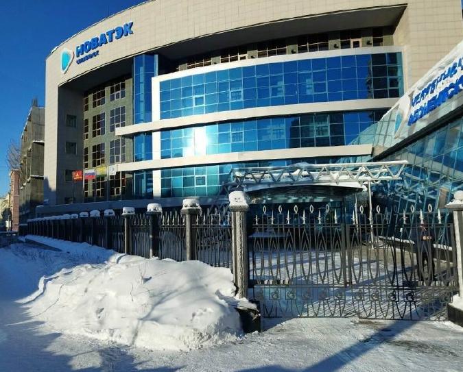 Объект по адресу Москва, Ленина проспект, д.42А 