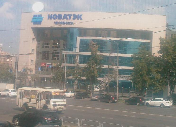 Объект по адресу Москва, Ленина проспект, д.42А 