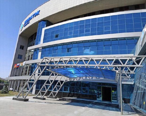 Объект по адресу Москва, Ленина проспект, д.42А 