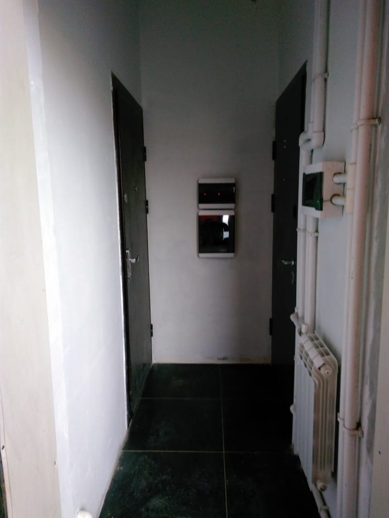 Фото квартиры по адресу Москва, Зеленая улица, д.66 