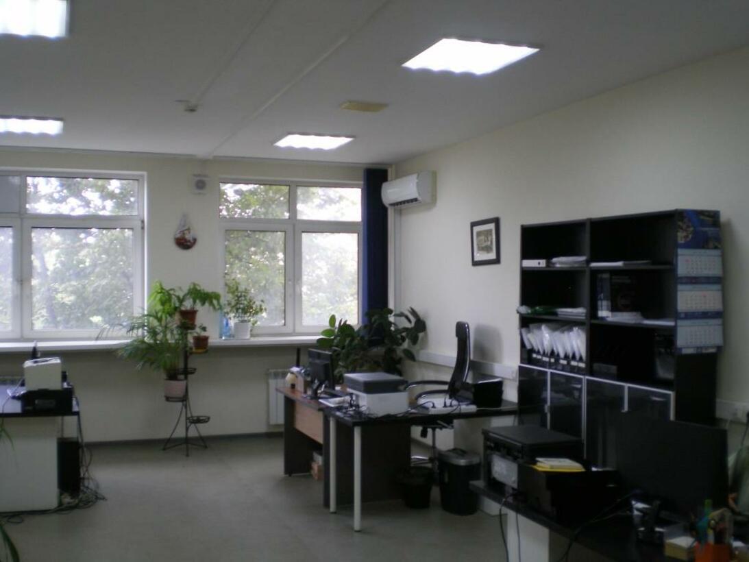 Объект по адресу Москва, Авроры улица, д.110 к 1 