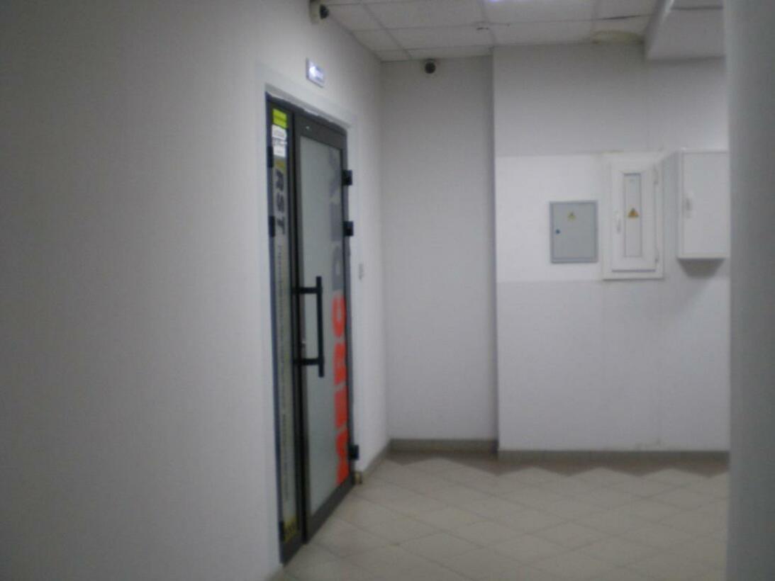 Объект по адресу Москва, Авроры улица, д.110 к 1 