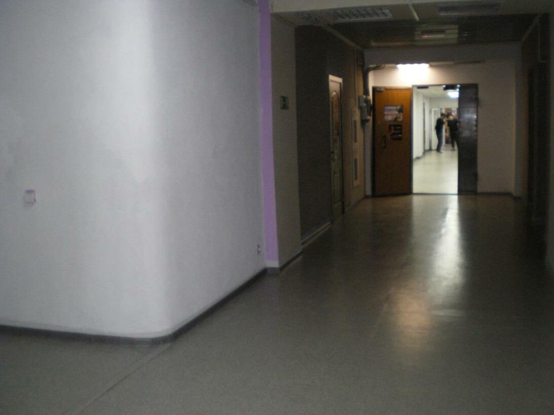 Объект по адресу Москва, Авроры улица, д.110 к 1 