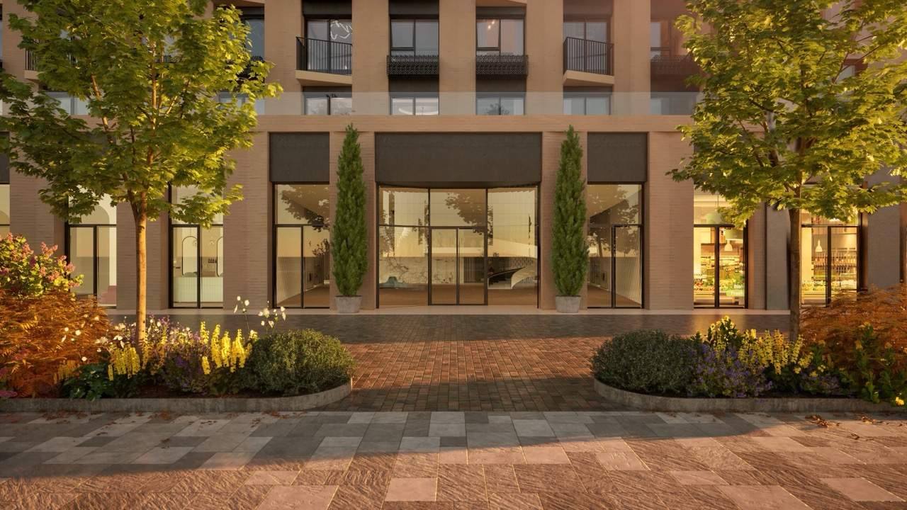 Объект по адресу Москва, Иловайская улица, д.3/4а 