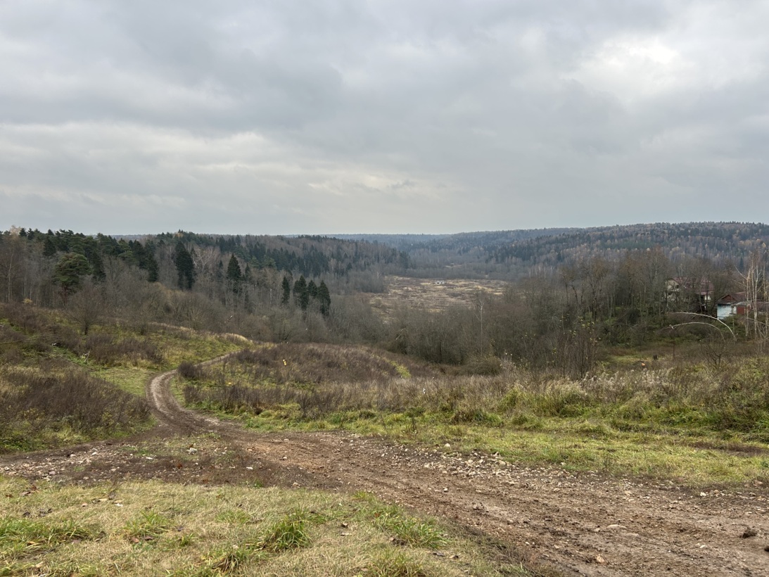 Объект по адресу Москва, д.53 