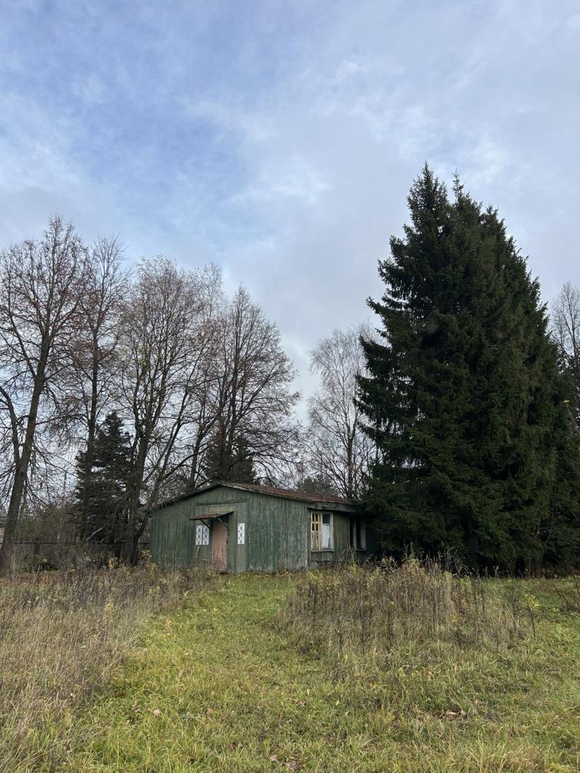 Объект по адресу Москва, д.53 