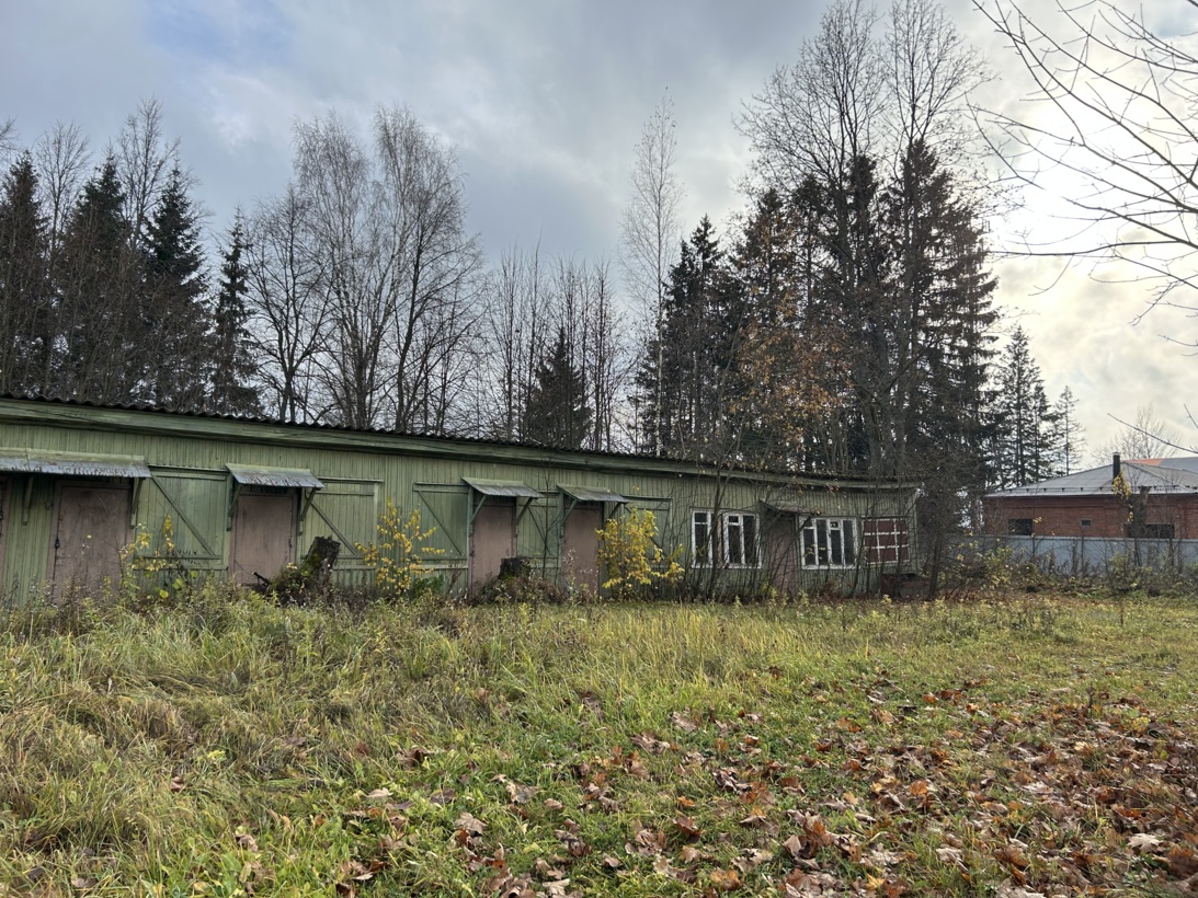 Объект по адресу Москва, д.53 