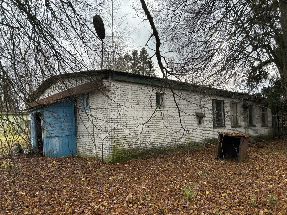 Объект по адресу Москва, д.53 