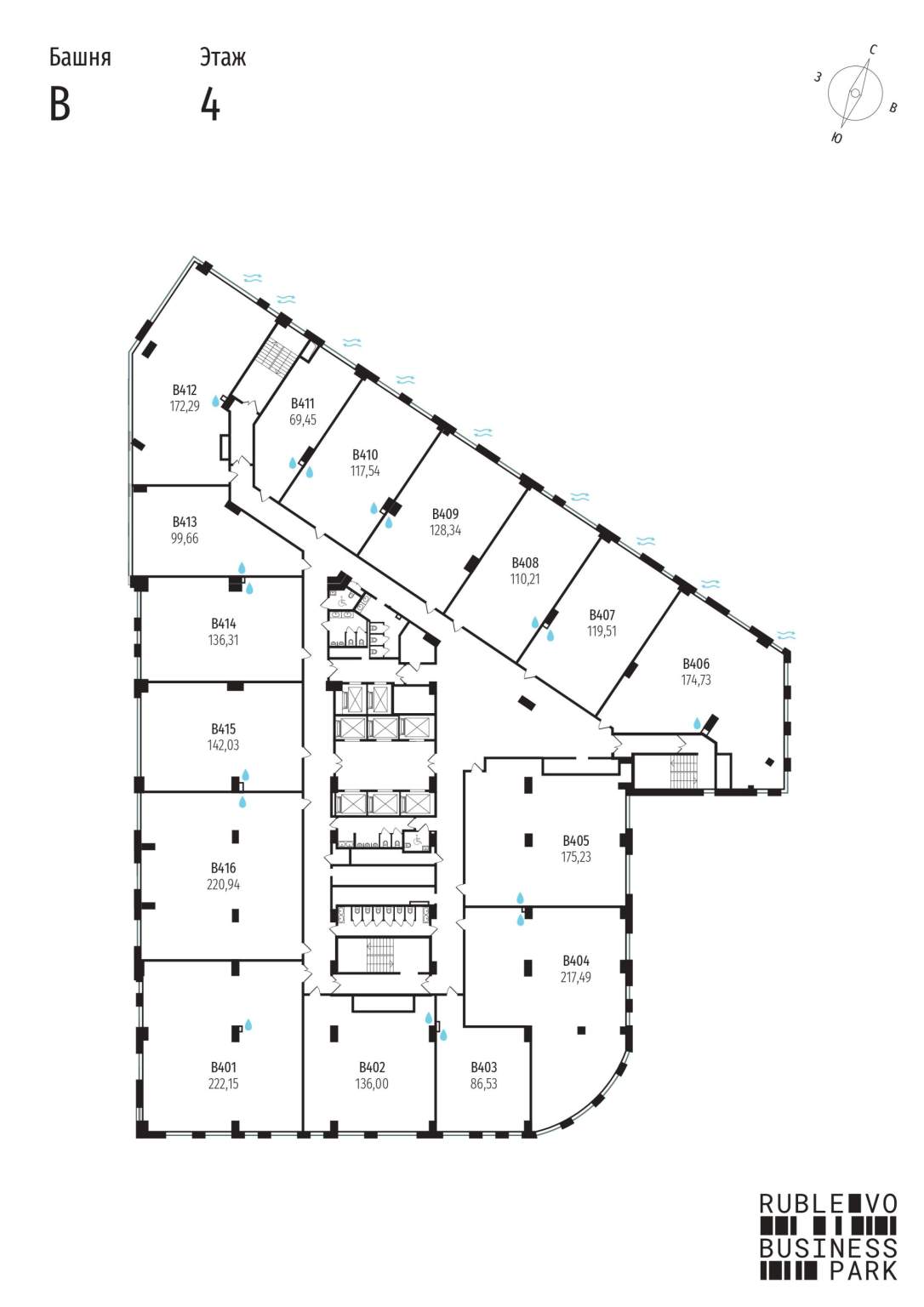Объект по адресу Москва г, МКАД 64-й км, стр. 1