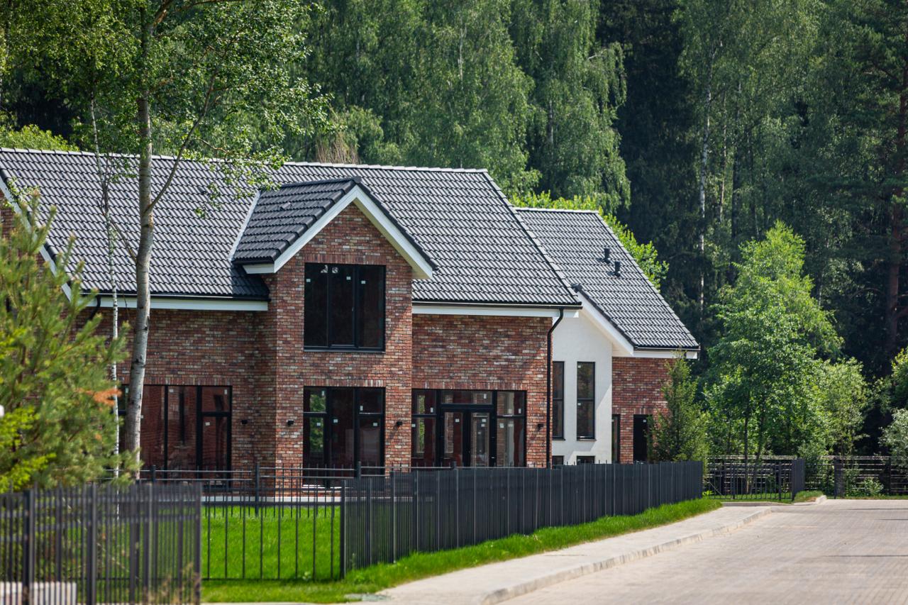 Объект по адресу Москва, КП Резиденция Булатово территория, д.386 