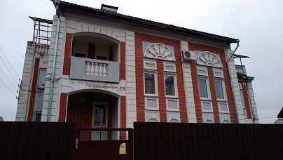 Объект по адресу Москва, Успенского улица, д.26 