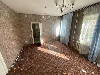 Объект по адресу Москва, Успенского улица, д.26 