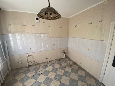 Объект по адресу Москва, Успенского улица, д.26 