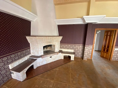 Объект по адресу Москва, Успенского улица, д.26 