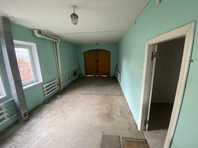 Объект по адресу Москва, Успенского улица, д.26 