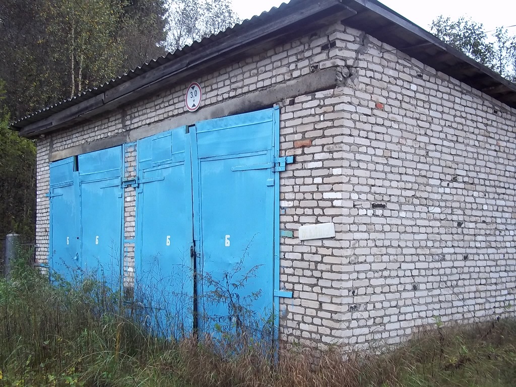 Объект по адресу Москва, им Маршала Огаркова улица, д.93а 