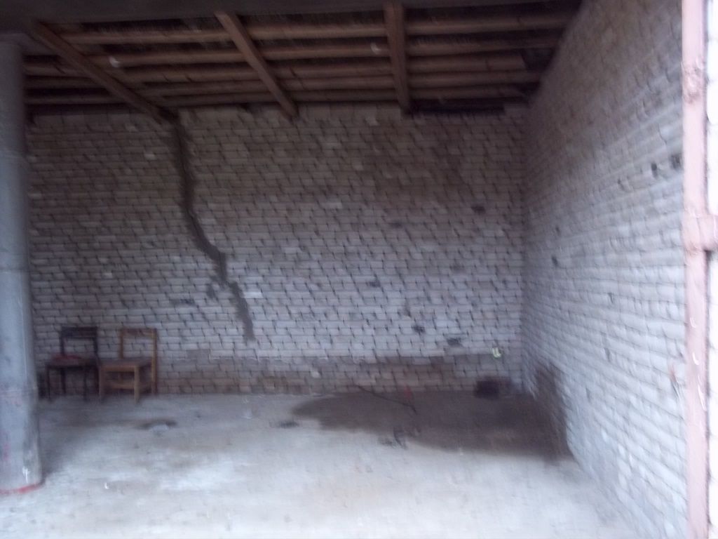 Объект по адресу Москва, им Маршала Огаркова улица, д.93а 