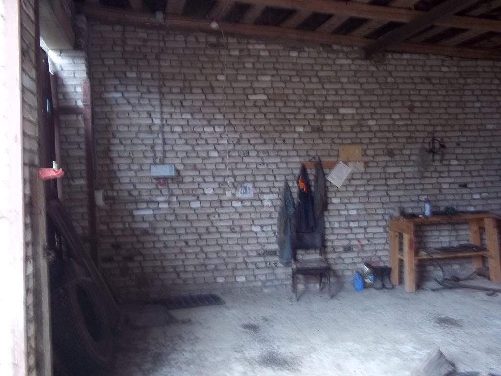 Объект по адресу Москва, им Маршала Огаркова улица, д.93а 