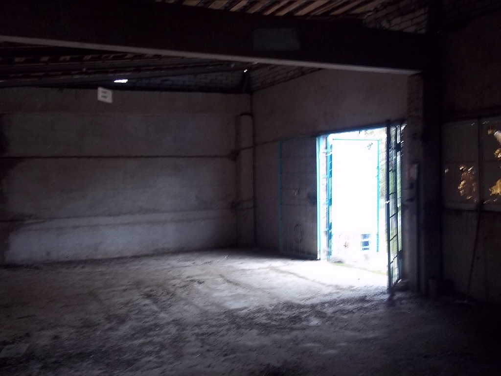 Объект по адресу Москва, им Маршала Огаркова улица, д.93а 