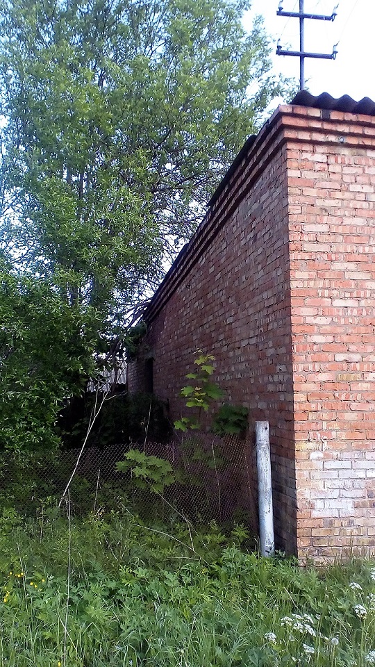 Объект по адресу Москва, Сельская улица, д.11 