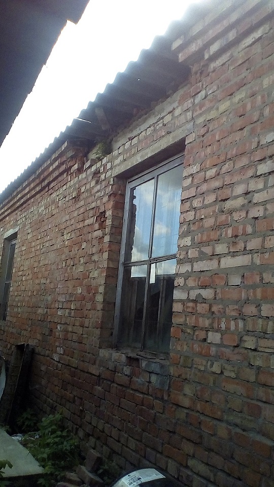 Объект по адресу Москва, Сельская улица, д.11 