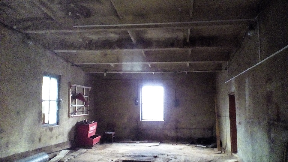 Объект по адресу Москва, Сельская улица, д.11 