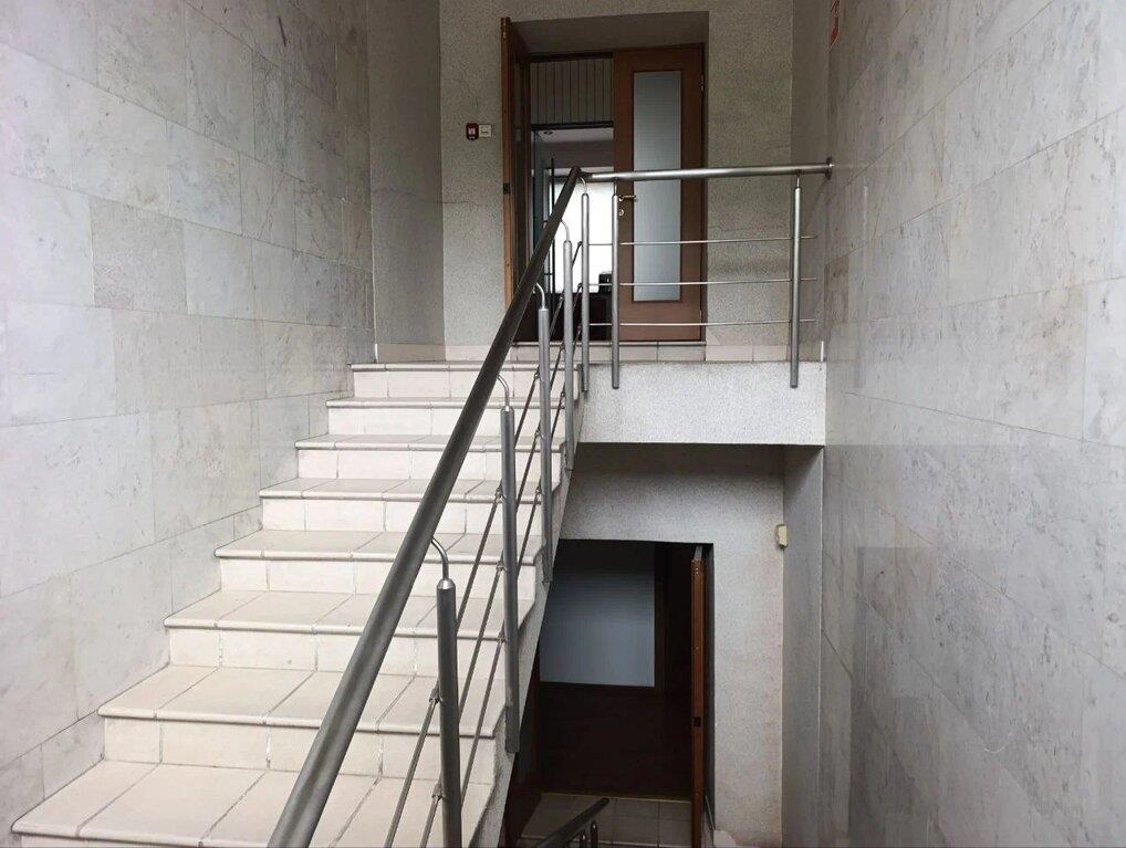 Объект по адресу Москва, Нагорная улица, д.22к5 