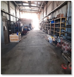 Объект по адресу Москва, Восточная улица, д.63 