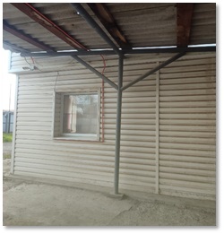 Объект по адресу Москва, Восточная улица, д.63 