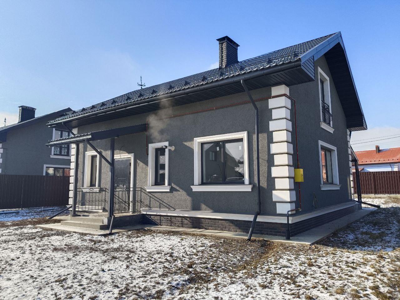 Объект по адресу Москва, д.255 