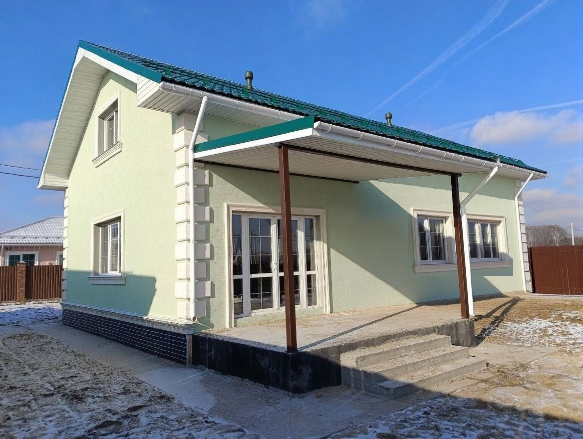 Объект по адресу Москва, д.317 