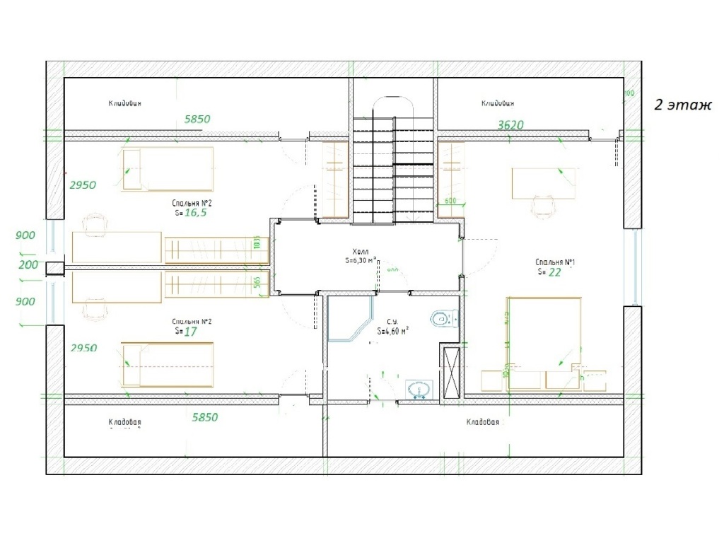 Объект по адресу Москва, д.317 
