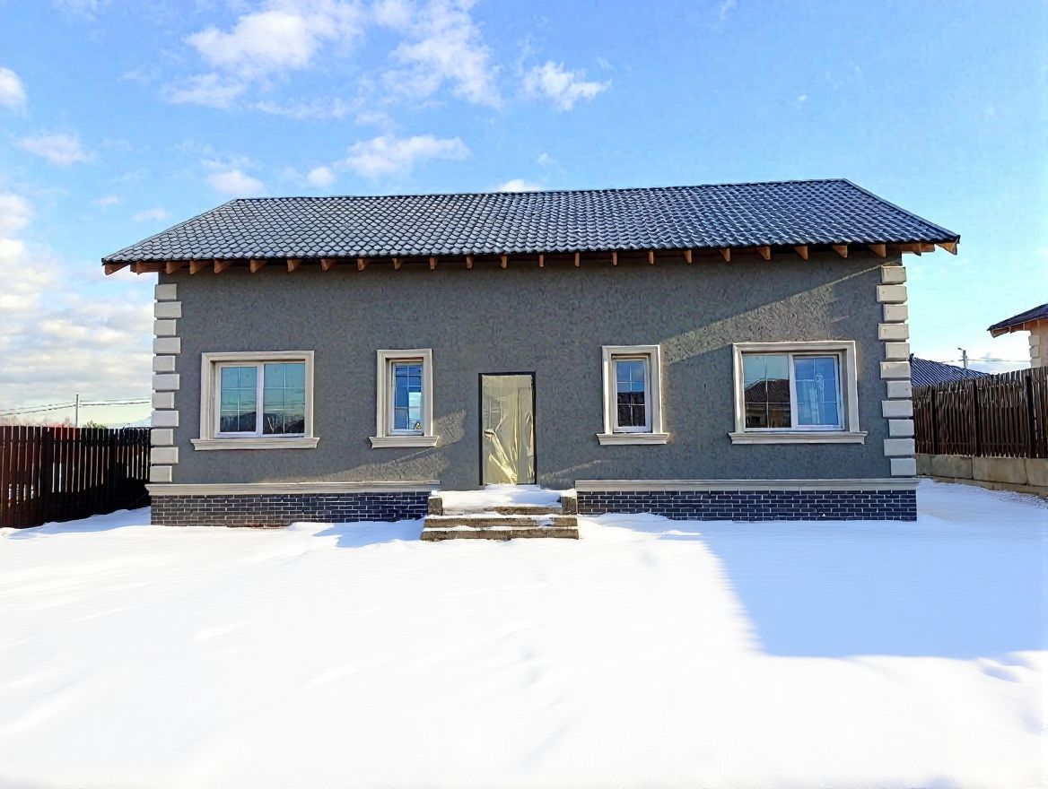 Объект по адресу Москва, д.343 