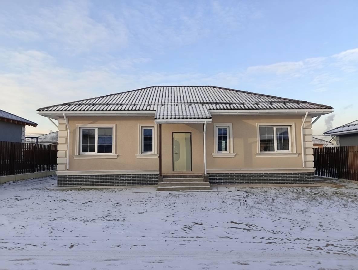 Объект по адресу Москва, д.328 