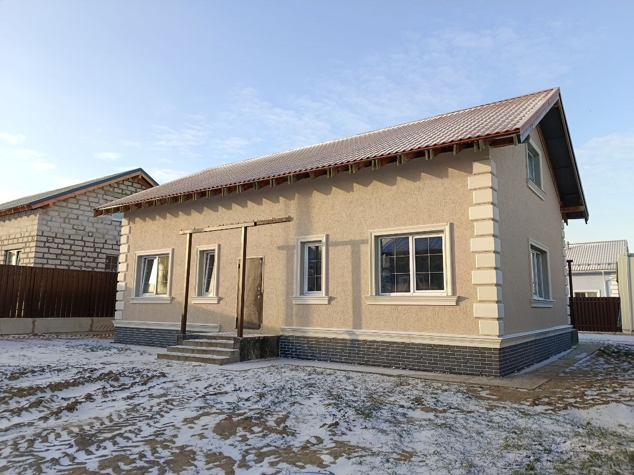 Объект по адресу Москва, д.326 